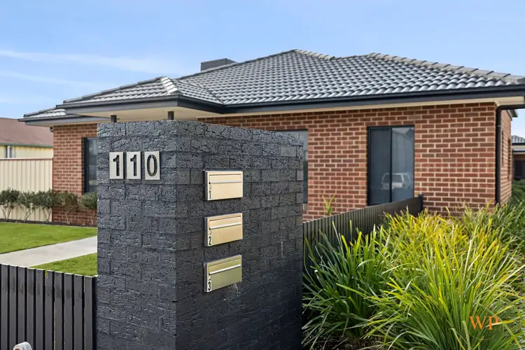 Second view of Homely unit listing, 2/110 White Street, Kilmore VIC 3764