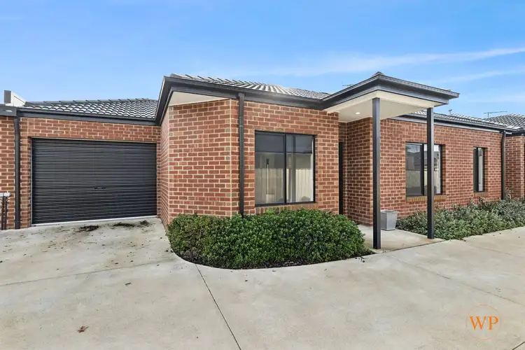Third view of Homely unit listing, 2/110 White Street, Kilmore VIC 3764