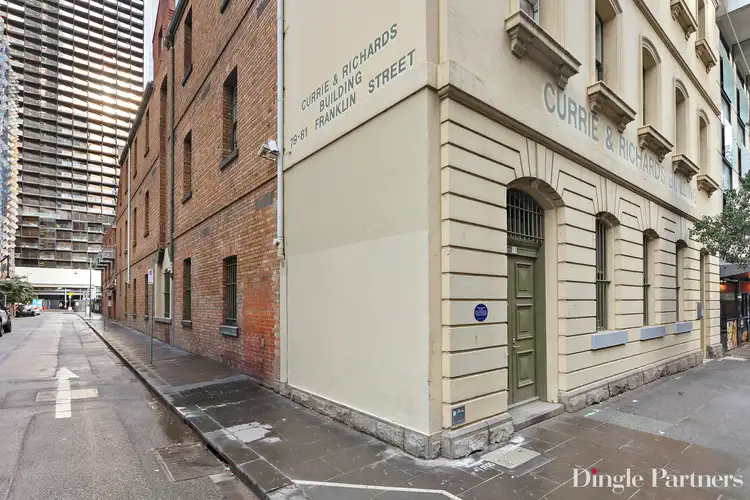 20/79-81 Franklin Street, Melbourne VIC 3000