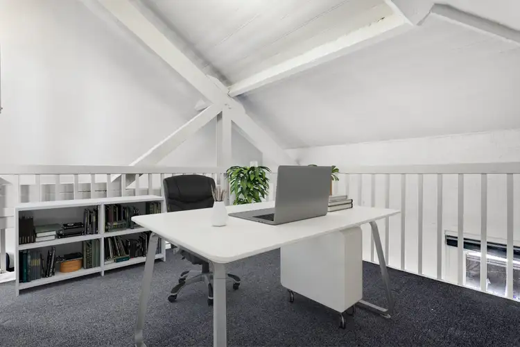 Fifth view of Homely apartment listing, 20/79-81 Franklin Street, Melbourne VIC 3000