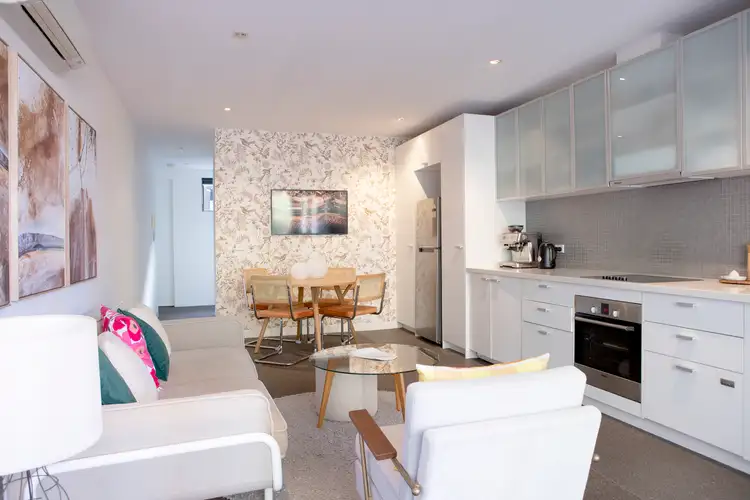 4/18-22 Stanley Street, Collingwood VIC 3066