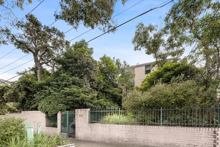 11/9-11 Barnsbury Road, South Yarra VIC 3141
