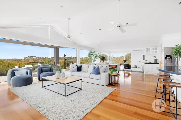 Third view of Homely rural property listing, 3 Sandstone Island Circle, Bittern VIC 3918