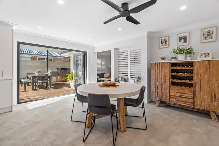 Second view of Homely house listing, 42 Bataan Circuit, Bateau Bay NSW 2261