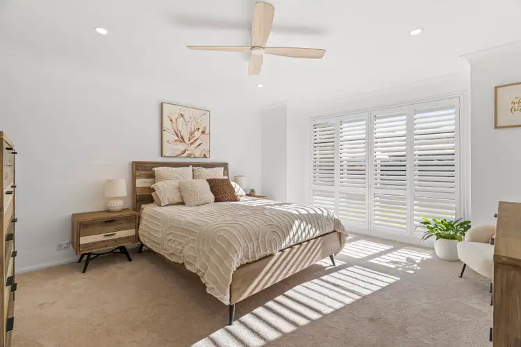 Fourth view of Homely house listing, 42 Bataan Circuit, Bateau Bay NSW 2261