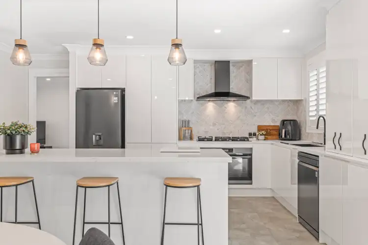 Fifth view of Homely house listing, 42 Bataan Circuit, Bateau Bay NSW 2261