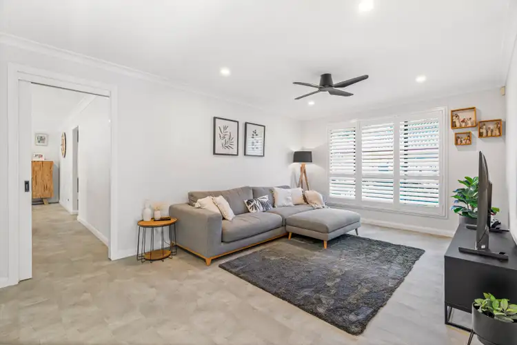 Sixth view of Homely house listing, 42 Bataan Circuit, Bateau Bay NSW 2261