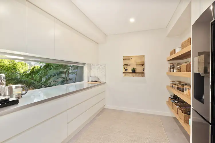 Fourth view of Homely house listing, 18 Curban Street, Balgowlah Heights NSW 2093