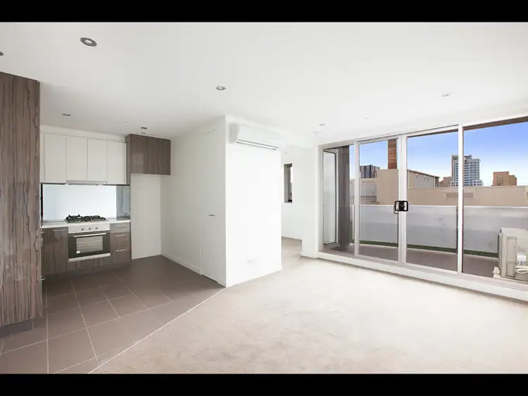 502/20 Garden Street, South Yarra VIC 3141