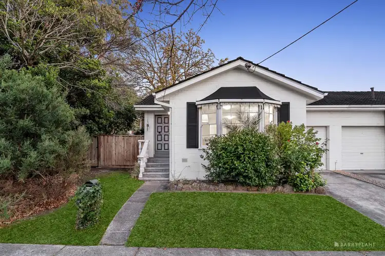 4/68 Laburnum Street, Blackburn VIC 3130