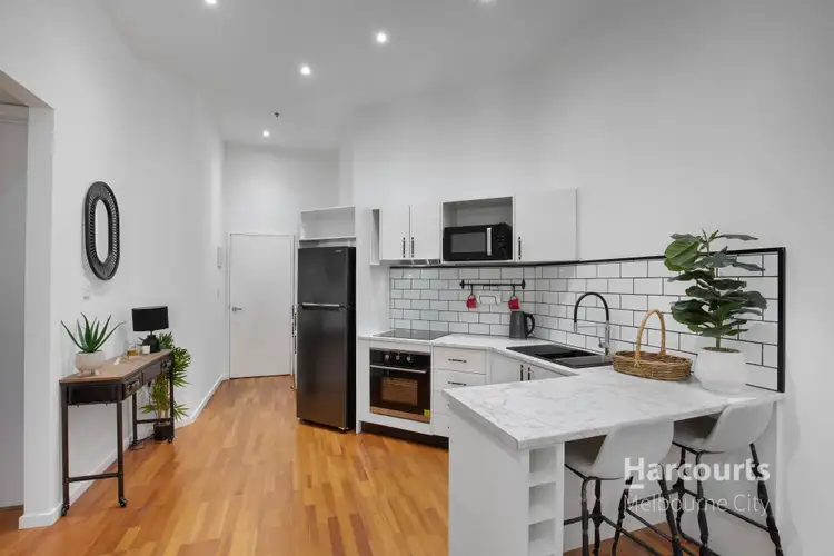 304/260 Little Collins Street, Melbourne VIC 3000