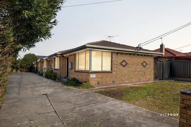 1-4/17 Dunne Street, Kingsbury VIC 3083