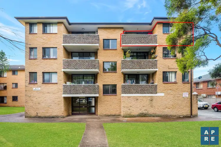 6/65-71 Mcburney Road, Cabramatta NSW 2166