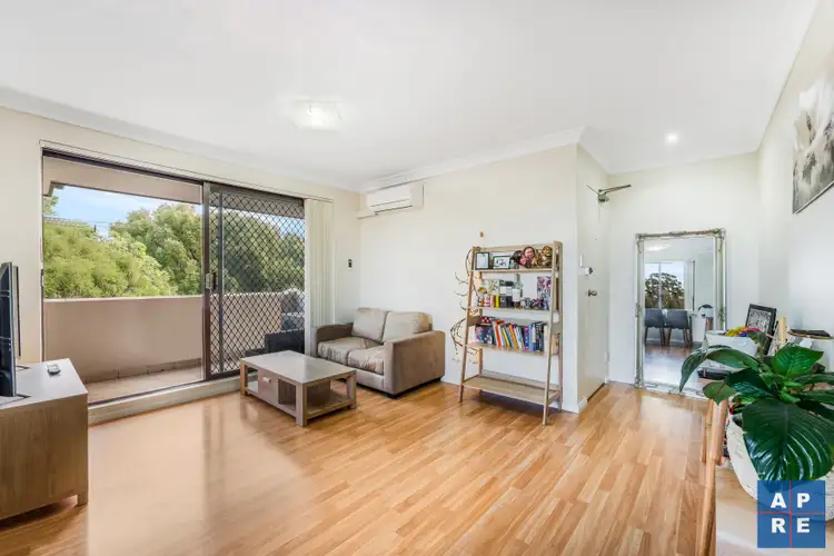 Fifth view of Homely apartment listing, 6/65-71 Mcburney Road, Cabramatta NSW 2166