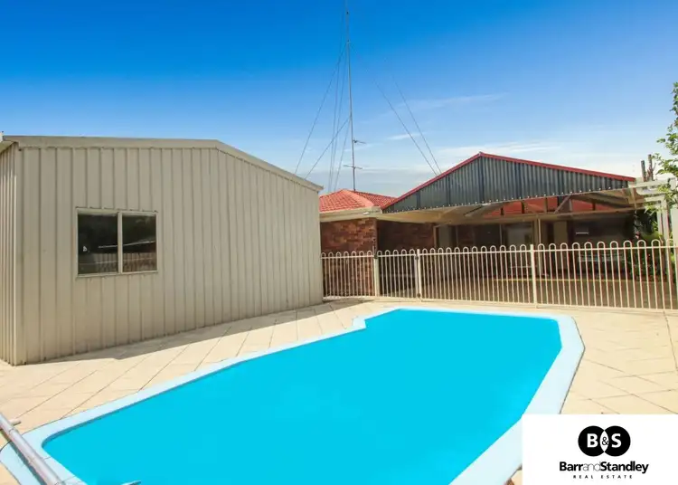 15 Waterwitch Street, Carey Park WA 6230