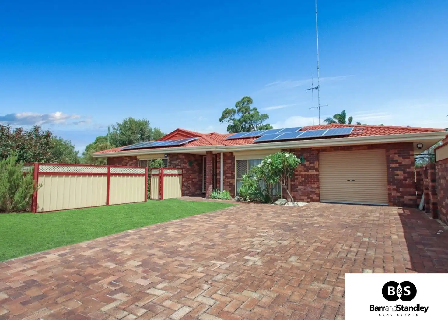 Main view of Homely house listing, 15 Waterwitch Street, Carey Park WA 6230