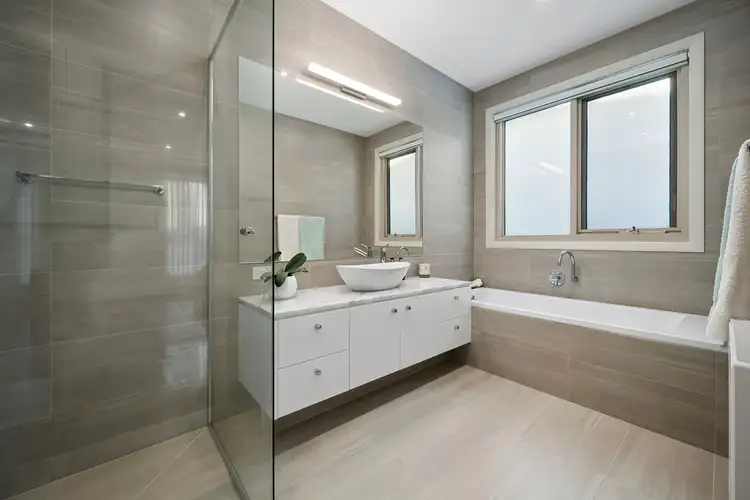 Third view of Homely house listing, 8 Yuruga Boulevard, Point Cook VIC 3030