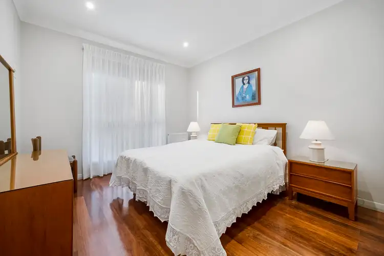 Fifth view of Homely house listing, 8 Yuruga Boulevard, Point Cook VIC 3030