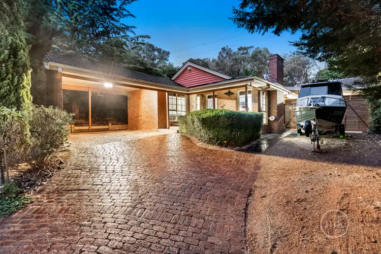 17 Onkara Court, Eltham VIC 3095