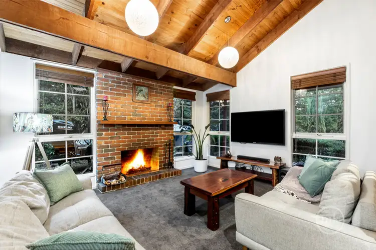 Fourth view of Homely house listing, 17 Onkara Court, Eltham VIC 3095