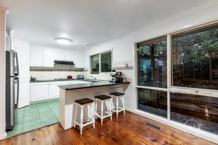 Sixth view of Homely house listing, 17 Onkara Court, Eltham VIC 3095