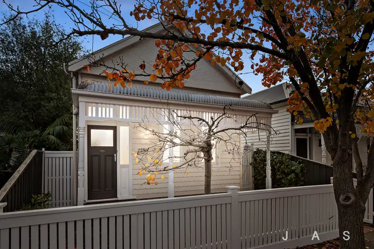 Main view of Homely house listing, 10 Montague Street, Yarraville VIC 3013