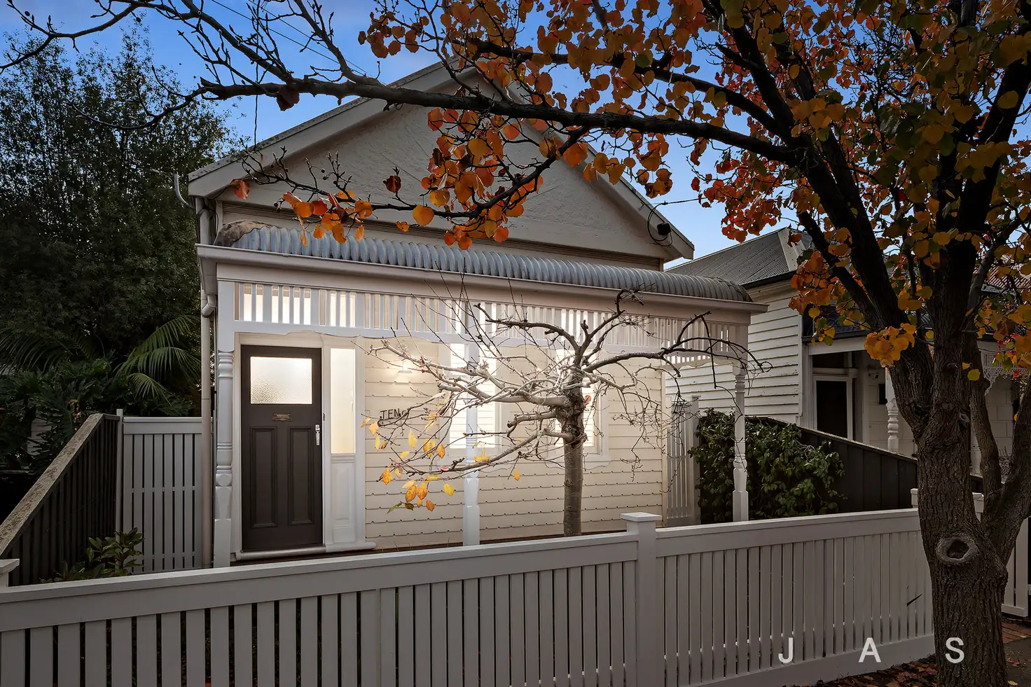 Main view of Homely house listing, 10 Montague Street, Yarraville VIC 3013