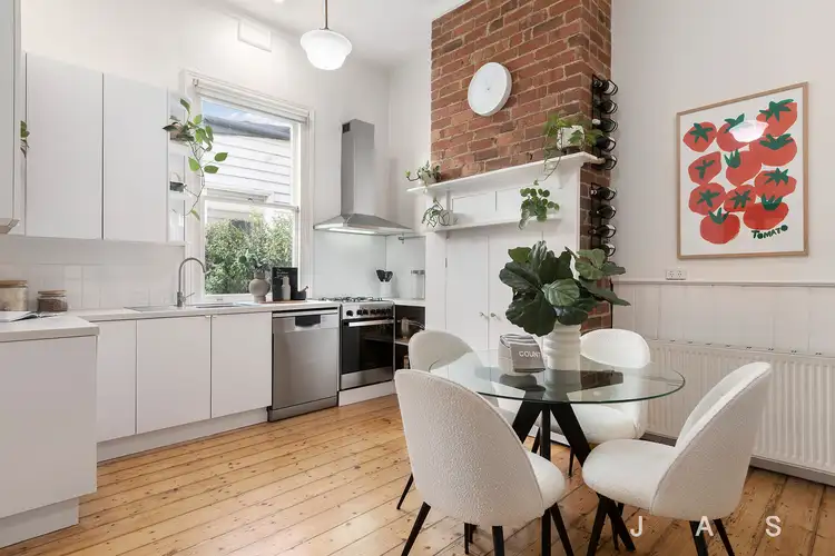 Third view of Homely house listing, 10 Montague Street, Yarraville VIC 3013
