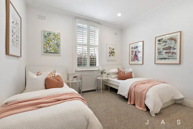 Sixth view of Homely house listing, 10 Montague Street, Yarraville VIC 3013