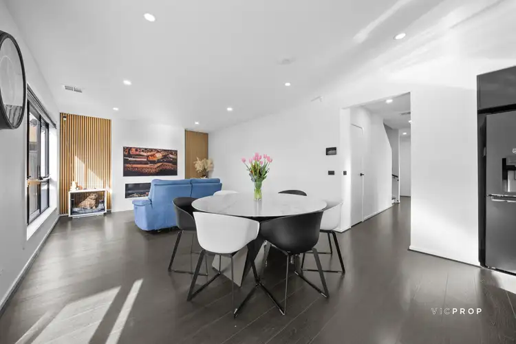 Fourth view of Homely house listing, 1 Hey Street, Williams Landing VIC 3027