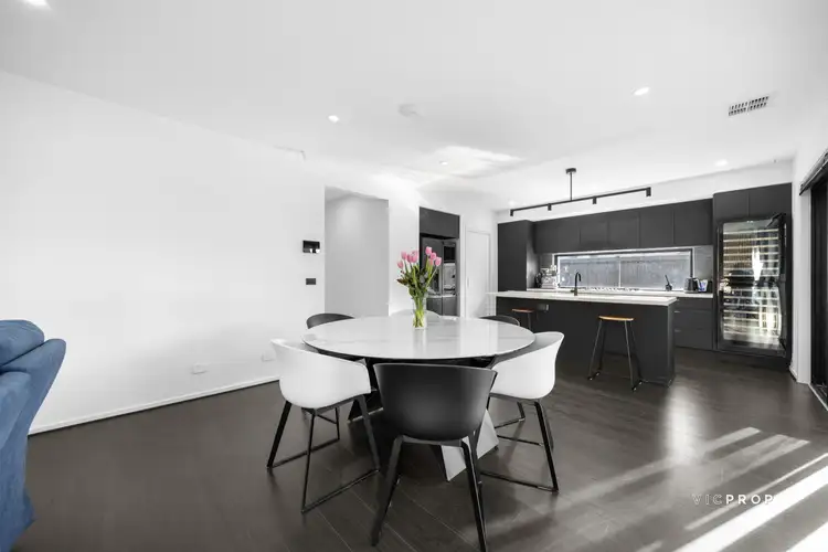Fifth view of Homely house listing, 1 Hey Street, Williams Landing VIC 3027