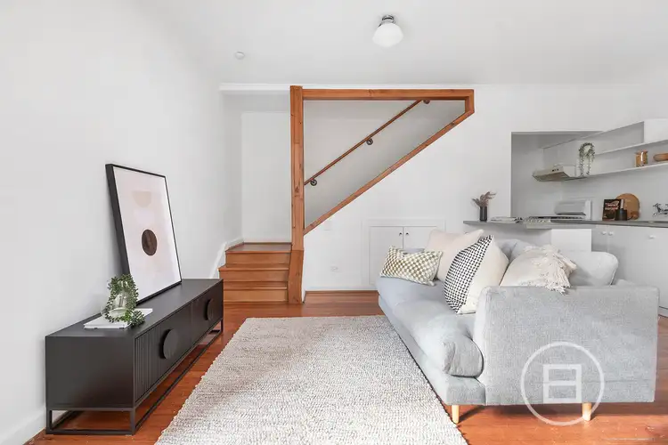 Third view of Homely apartment listing, 3/21 Redan Street, St Kilda VIC 3182
