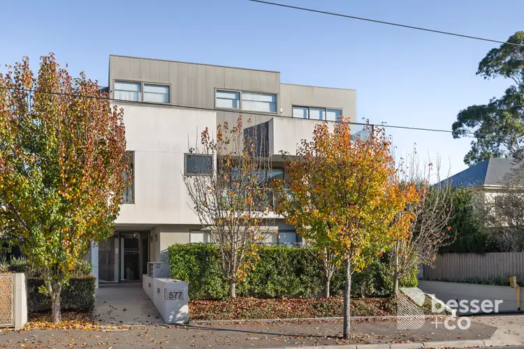102/577-579 Glenferrie Road, Hawthorn VIC 3122