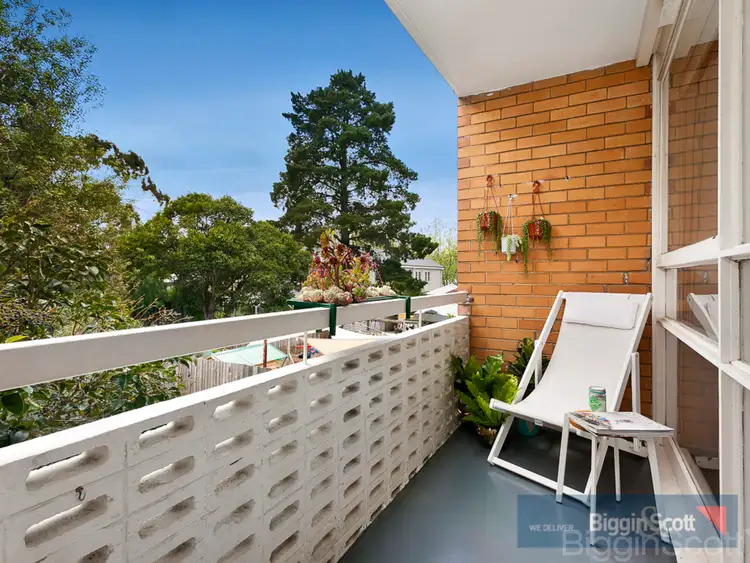 6/26 Charnwood Crescent, St Kilda VIC 3182