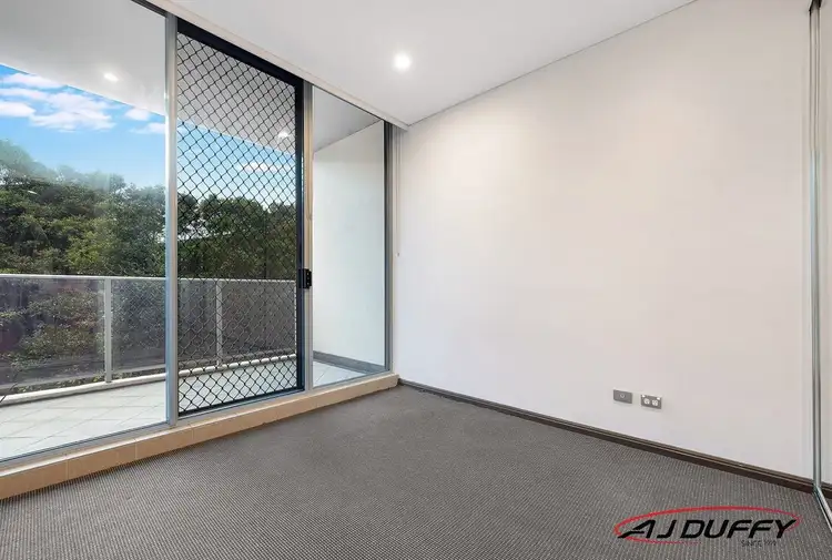 Fifth view of Homely apartment listing, 421/4 Spring Street, Rosebery NSW 2018