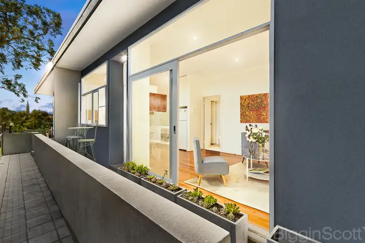 87 Alma Road