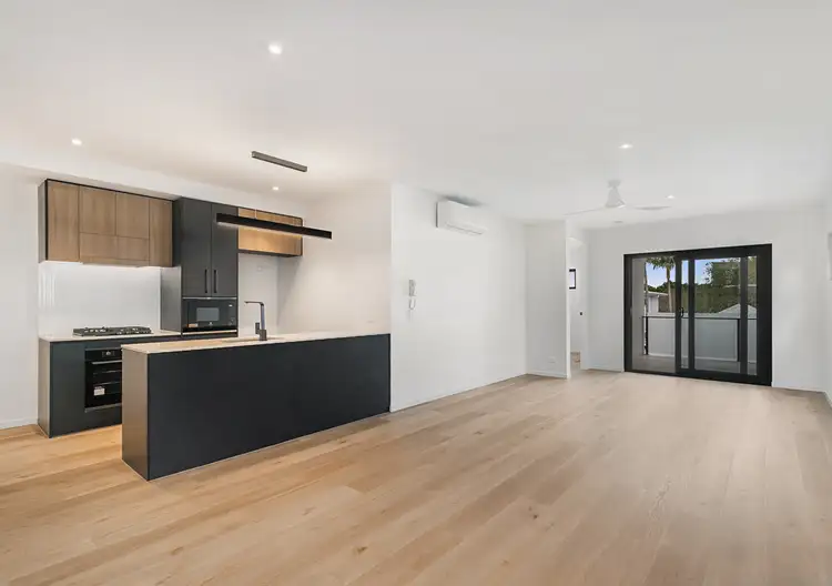 202/46 Warren Street, St Lucia QLD 4067