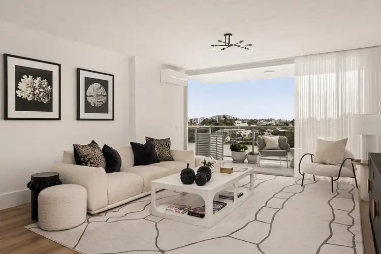 19/122 Macquarie Street, St Lucia QLD 4067