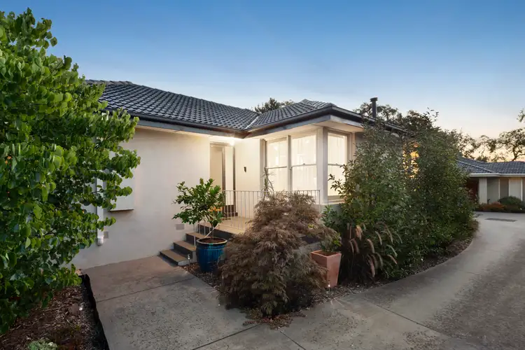 1/88 Fonteyn Drive, Wantirna South VIC 3152