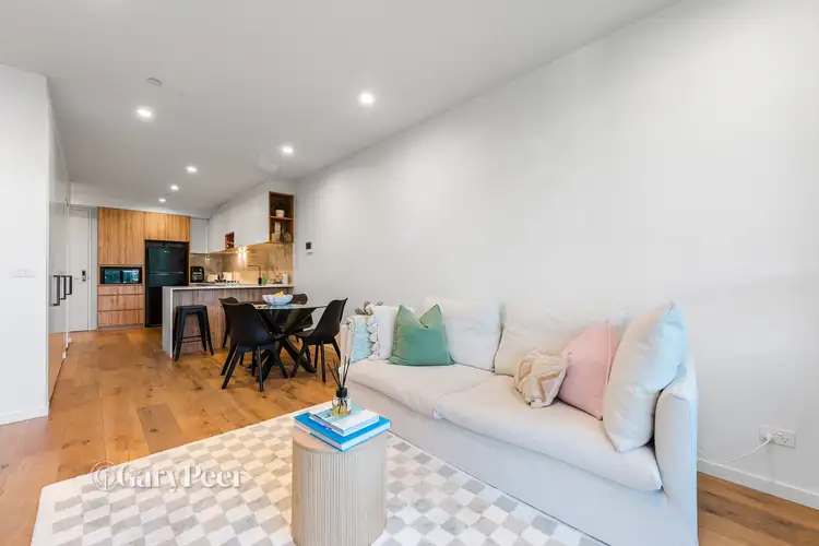 Main view of Homely apartment listing, 110/8 Elliott Avenue, Carnegie VIC 3163