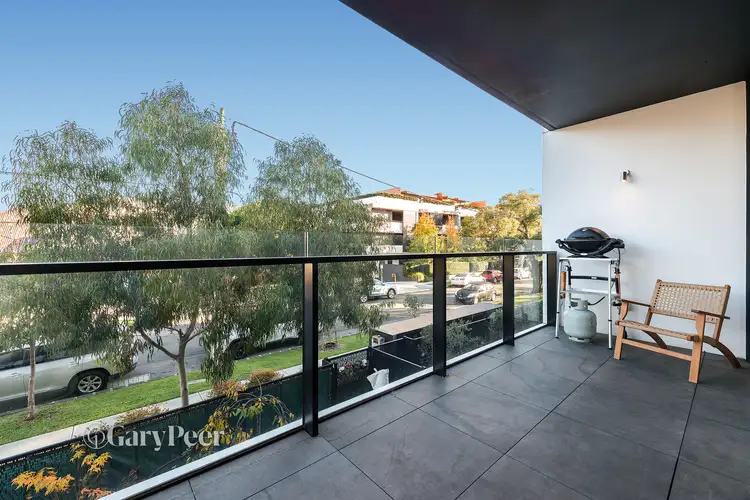 Fourth view of Homely apartment listing, 110/8 Elliott Avenue, Carnegie VIC 3163
