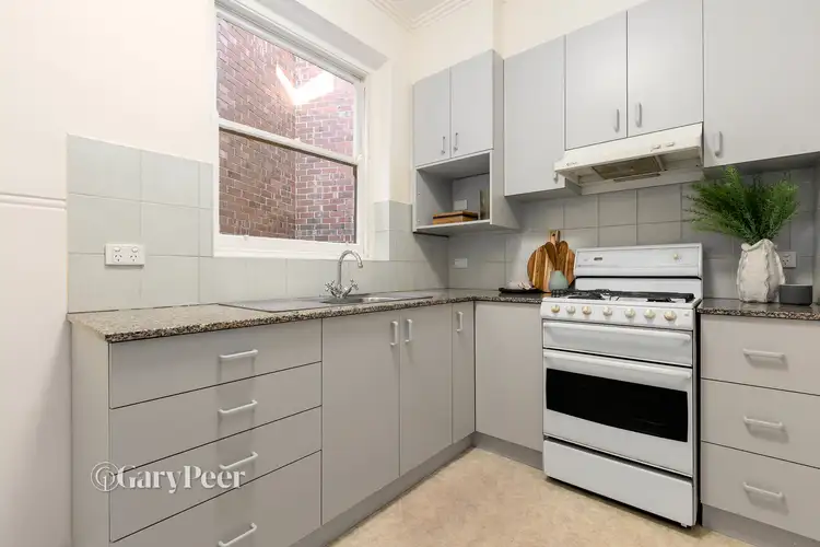 Third view of Homely apartment listing, 12/38 Mitford Street, Elwood VIC 3184