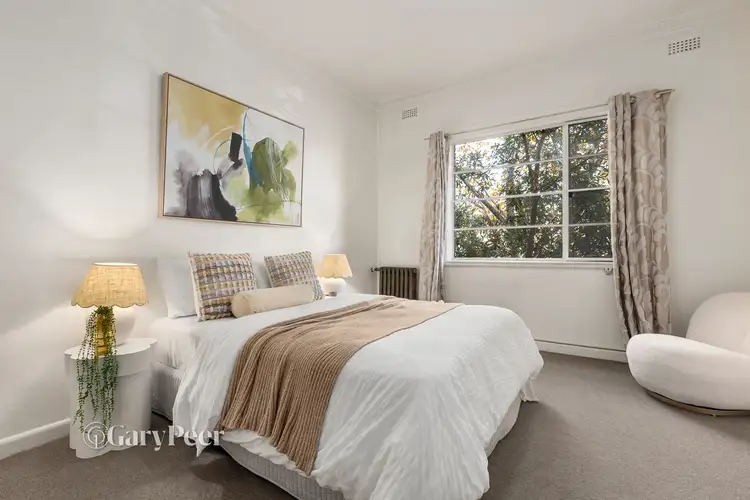 Fourth view of Homely apartment listing, 12/38 Mitford Street, Elwood VIC 3184
