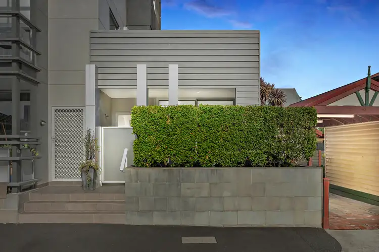 1/58 Ballarat Street, Yarraville VIC 3013