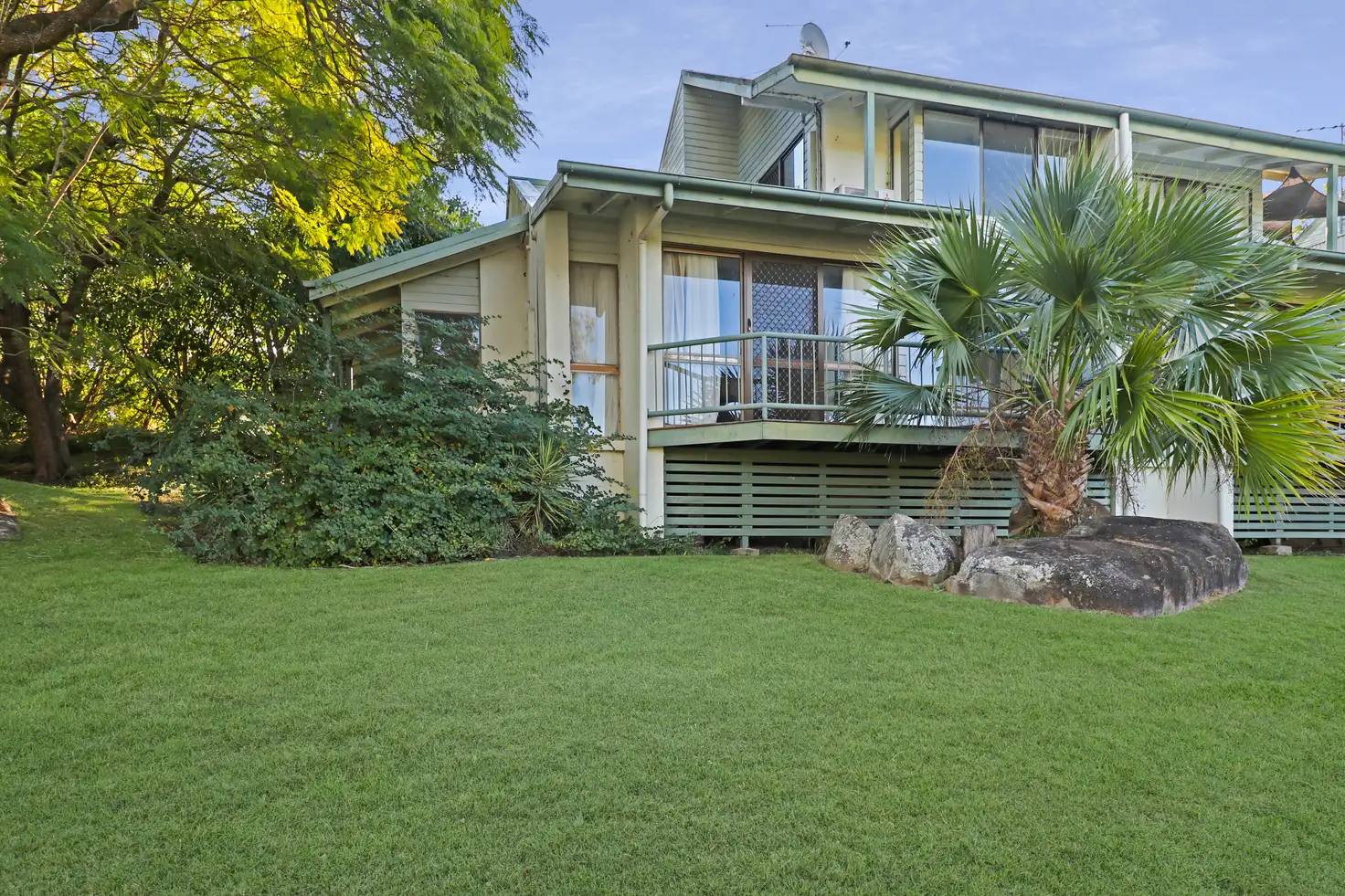 Main view of Homely unit listing, 5/9-15 Lady Caroline Close, Kooralbyn QLD 4285