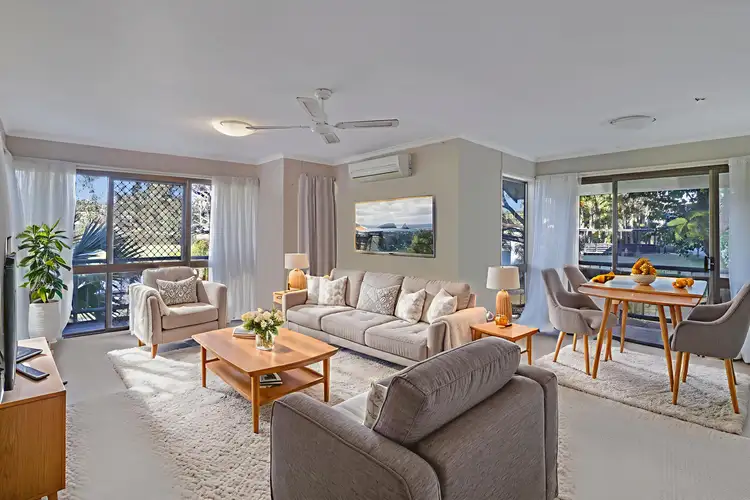 Third view of Homely unit listing, 5/9-15 Lady Caroline Close, Kooralbyn QLD 4285