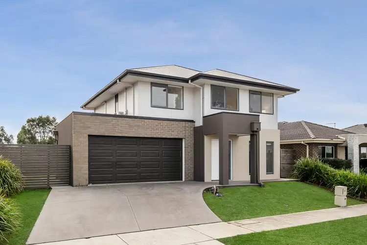 34 Mary Street, Officer VIC 3809