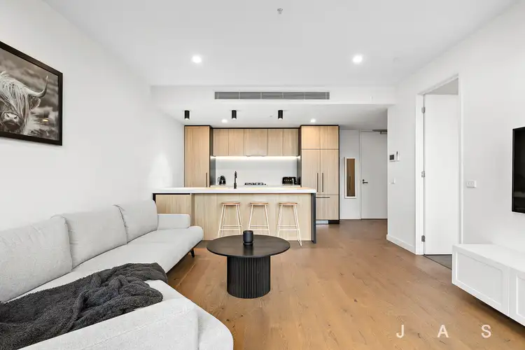 111/12 Thomas Holmes Street, Maribyrnong VIC 3032