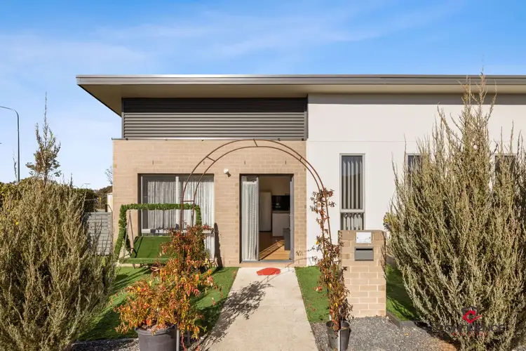 32 Lambrick Lane, Casey ACT 2913