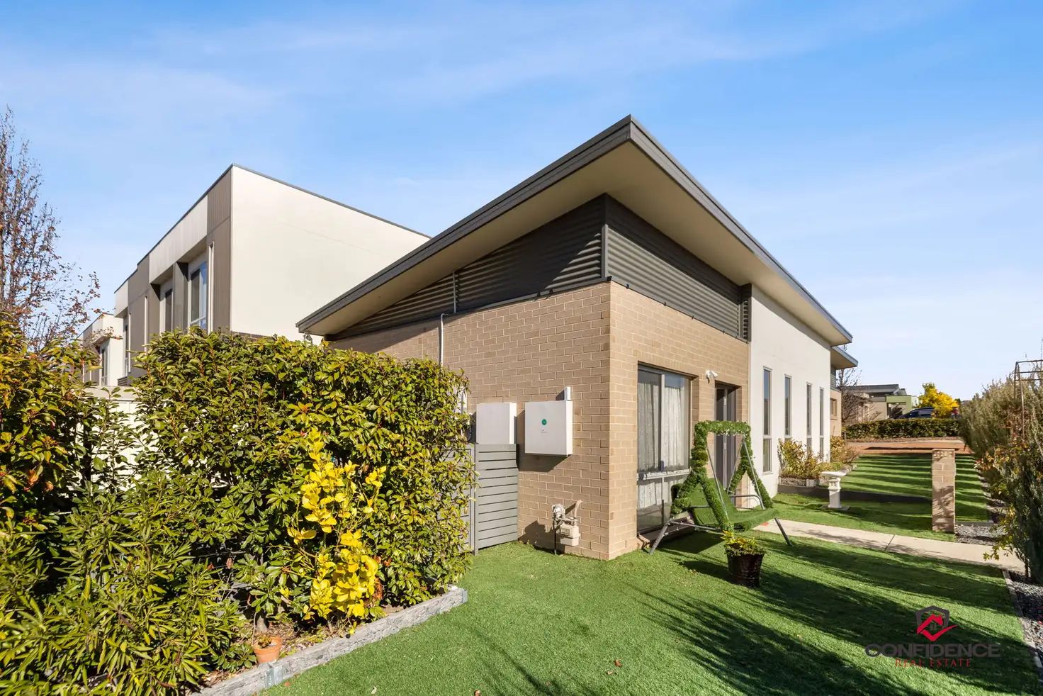 Main view of Homely house listing, 32 Lambrick Lane, Casey ACT 2913